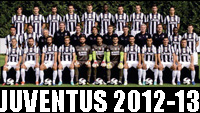 Juventus 2012-13